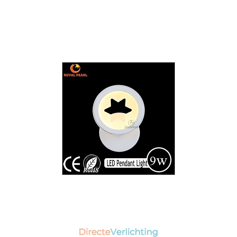 Nieuw design moderne wandlamp