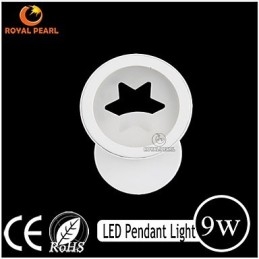 Nieuw design moderne wandlamp