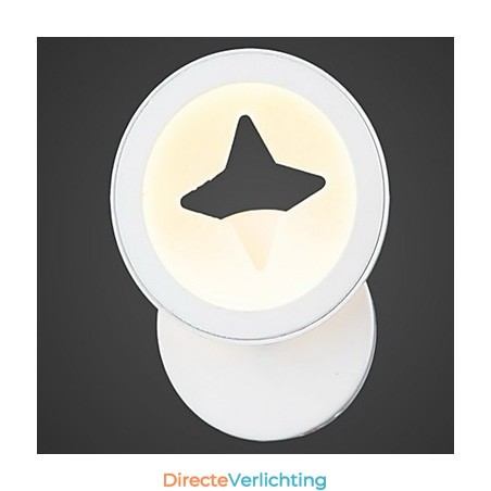 Binnenwandlamp Goede heldere verlichting met acryl Binnenwandlamp Goede heldere verlichting met acryl