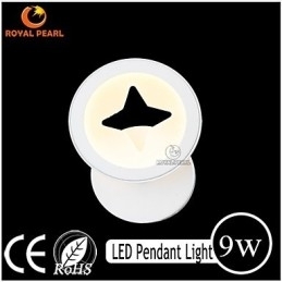 Binnenwandlamp Goede heldere verlichting met acryl