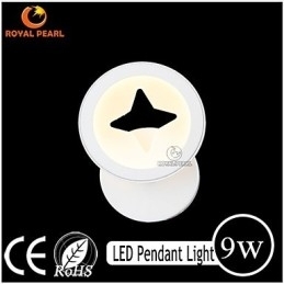 Binnenwandlamp Goede heldere verlichting met acryl