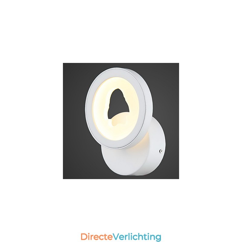Binnen Nieuwe Mode Ronde Lamp