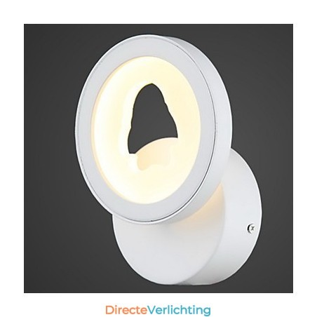 Binnen Nieuwe Mode Ronde Lamp Binnen Nieuwe Mode Ronde Lamp