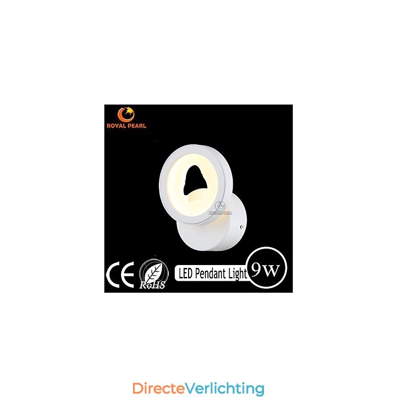 Binnen Nieuwe Mode Ronde Lamp