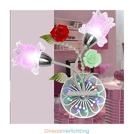 Creatieve eigentijdse en gecontracteerde creatieve kristallen wandlamplampen Creatieve eigentijdse en gecontracteerde creatieve kristallen wandlamplampen