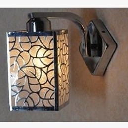 Enkelvoudige wandlamp