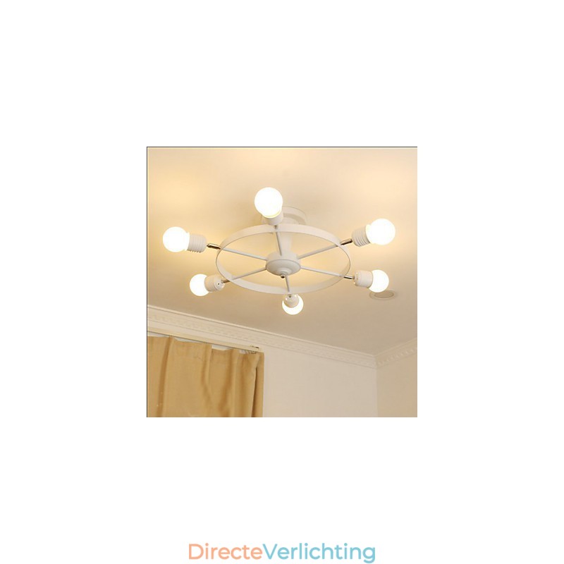 De Regeling Controle Plafondlampen
