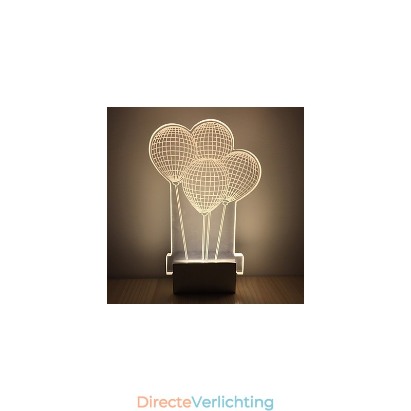 Wandlampen Modern Hedendaags Metaal
