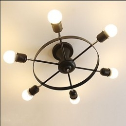 De Regeling Controle Plafondlampen