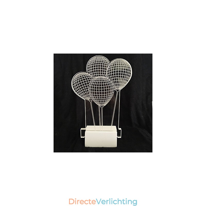 Wandlampen Modern Hedendaags Metaal