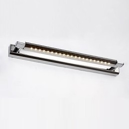 Badkamerverlichting Wandlampen Leeswandlampen Mini Stijl Modern Hedendaags Metaal
