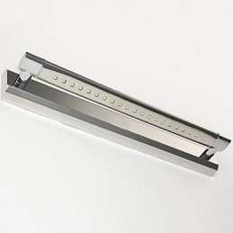 Badkamerverlichting Wandlampen Leeswandlampen Mini Stijl Modern Hedendaags Metaal