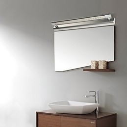 Badkamerverlichting Wandlampen Leeswandlampen Mini Stijl Modern Hedendaags Metaal