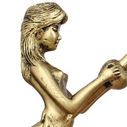 Europees gecontracteerd landelijk creatief smeedijzeren wandlamp glazen lampen