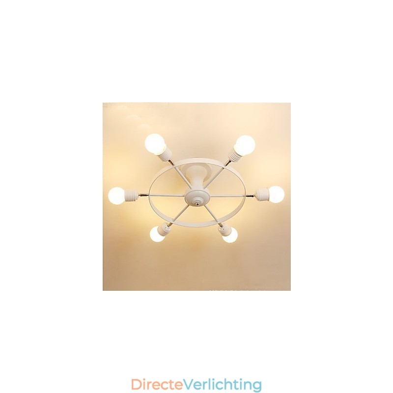 De Regeling Controle Plafondlampen