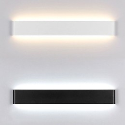 Moderne metalen eetkamer wandlampen Eenvoudige keuken wandlampen Bar Café Hal Balkon Wandlamp