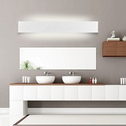 Moderne metalen eetkamer wandlampen Eenvoudige keuken wandlampen Bar Café Hal Balkon Wandlamp