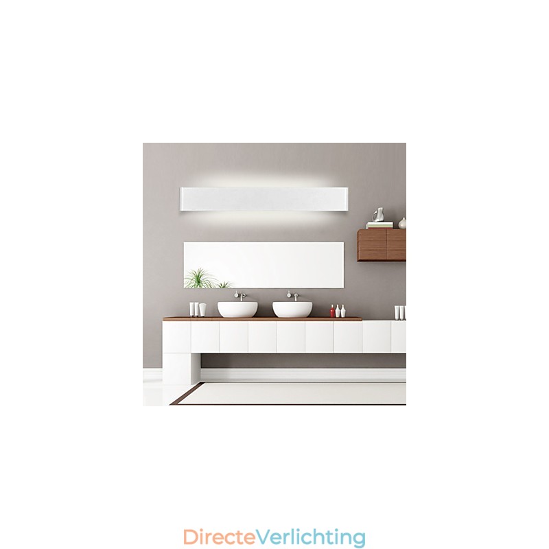 Moderne metalen eetkamer wandlampen Eenvoudige keuken wandlampen Bar Café Hal Balkon Wandlamp