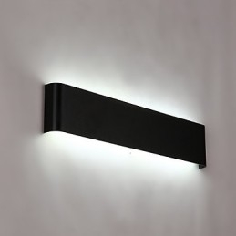 Moderne metalen eetkamer wandlampen Eenvoudige keuken wandlampen Bar Café Hal Balkon Wandlamp