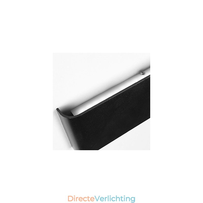 Moderne metalen eetkamer wandlampen Eenvoudige keuken wandlampen Bar Café Hal Balkon Wandlamp