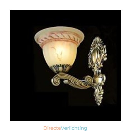 Wandlampen Brons Europees Retro Klassiek Wandlampen Brons Europees Retro Klassiek