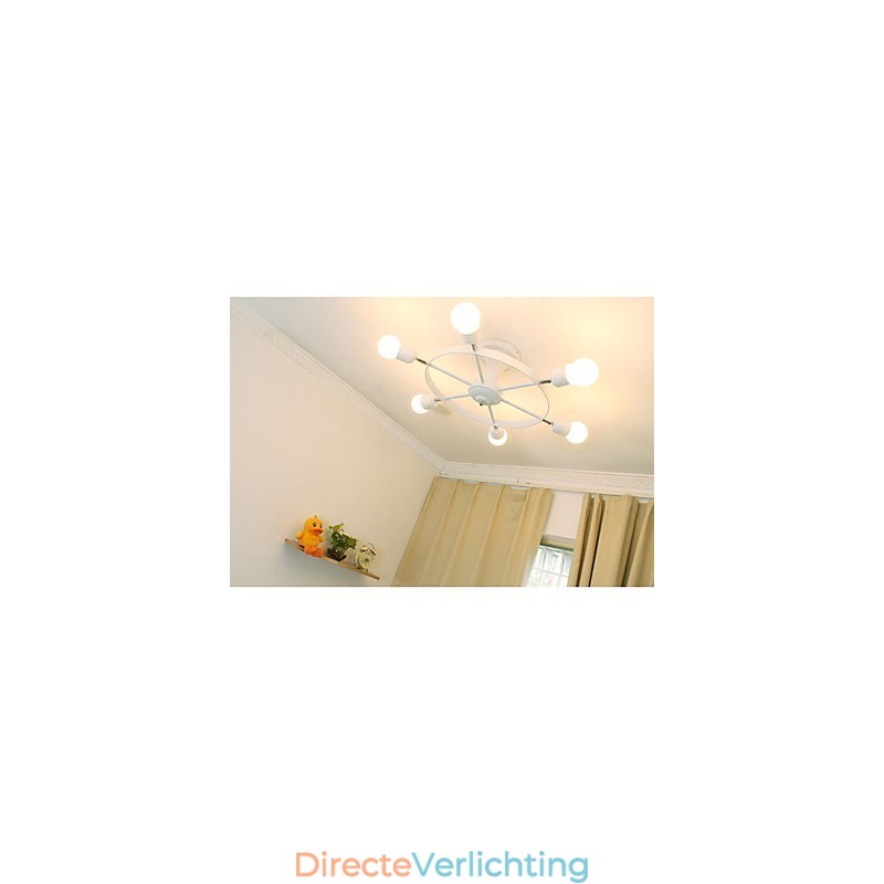 De Regeling Controle Plafondlampen