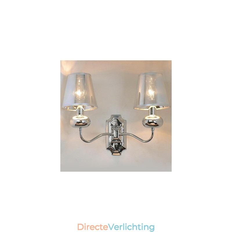 Mini Stijl Wandlampen Modern Hedendaags Metaal