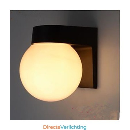 Acryl Schelp Wandlamp Acryl Schelp Wandlamp