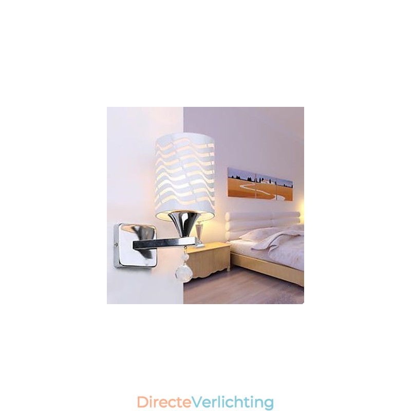 Wandlamp