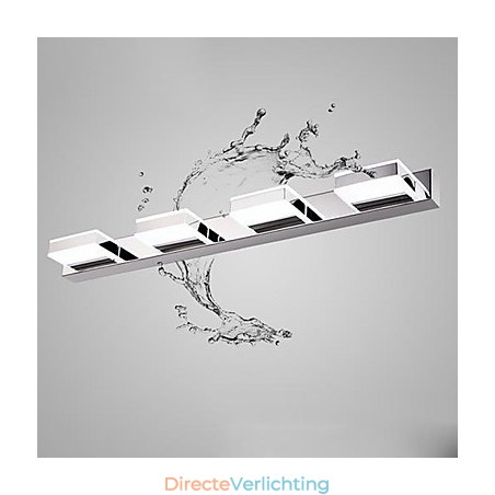 Wandlampen 4-lichts Modern Eenvoudig Artistiek Wandlampen 4-lichts Modern Eenvoudig Artistiek