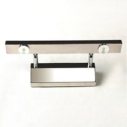 Wandlampen Badkamerverlichting Leeswandlampen Mini Stijl Modern Hedendaags Metaal