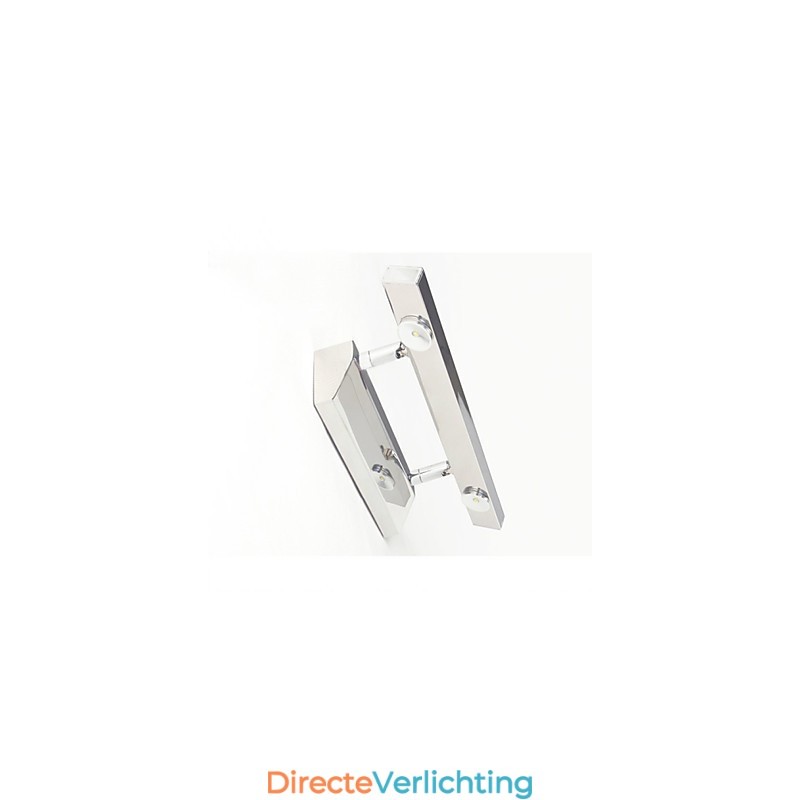 Wandlampen Badkamerverlichting Leeswandlampen Mini Stijl Modern Hedendaags Metaal