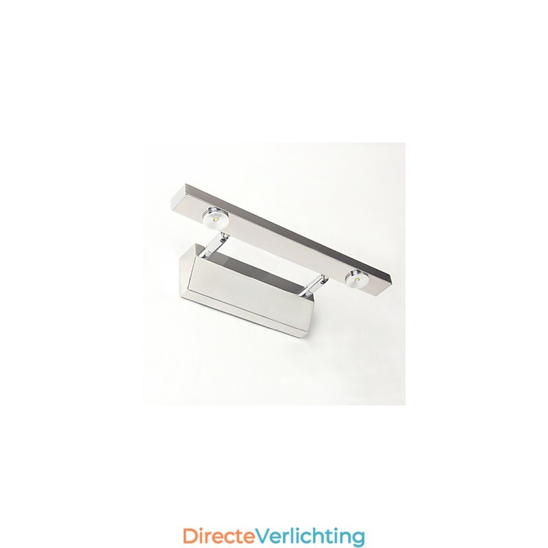 Wandlampen Badkamerverlichting Leeswandlampen Mini Stijl Modern Hedendaags Metaal