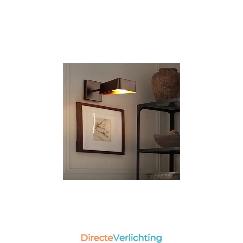 Smeedijzeren creatieve loft industriële wind herstellende oude manieren wandlamp lichten