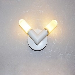 Wandlampen Modern Hedendaags Metaal