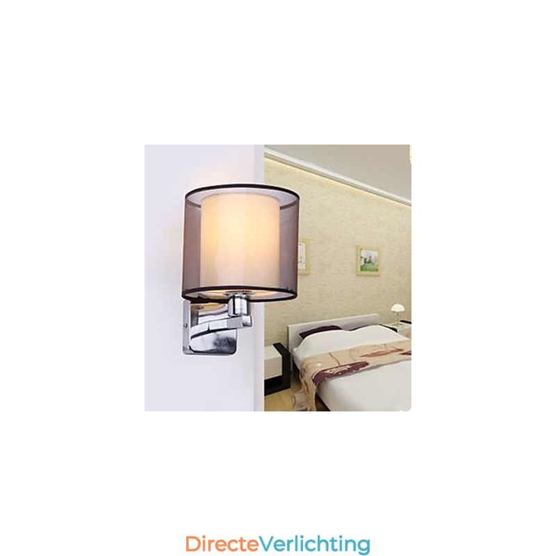 Wandlamp