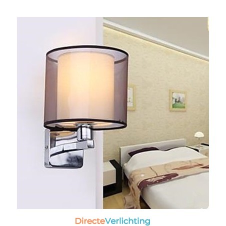 Wandlamp