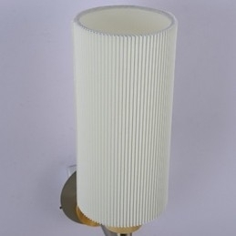Wandlampen Modern Hedendaags Hout Bamboe