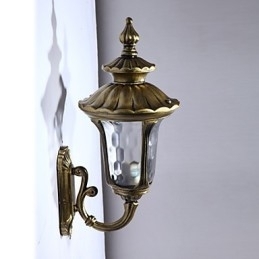Tuin Villa Hoge Kwaliteit Lamp Archaize Creatieve Vintage Wandlamp Verlichting