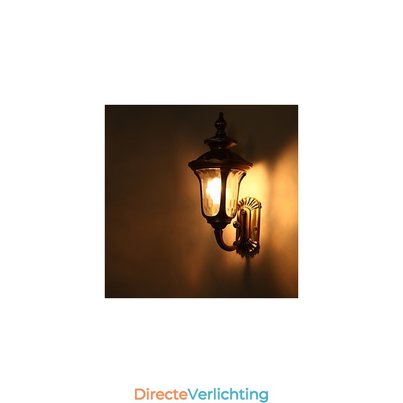Tuin Villa Hoge Kwaliteit Lamp Archaize Creatieve Vintage Wandlamp Verlichting