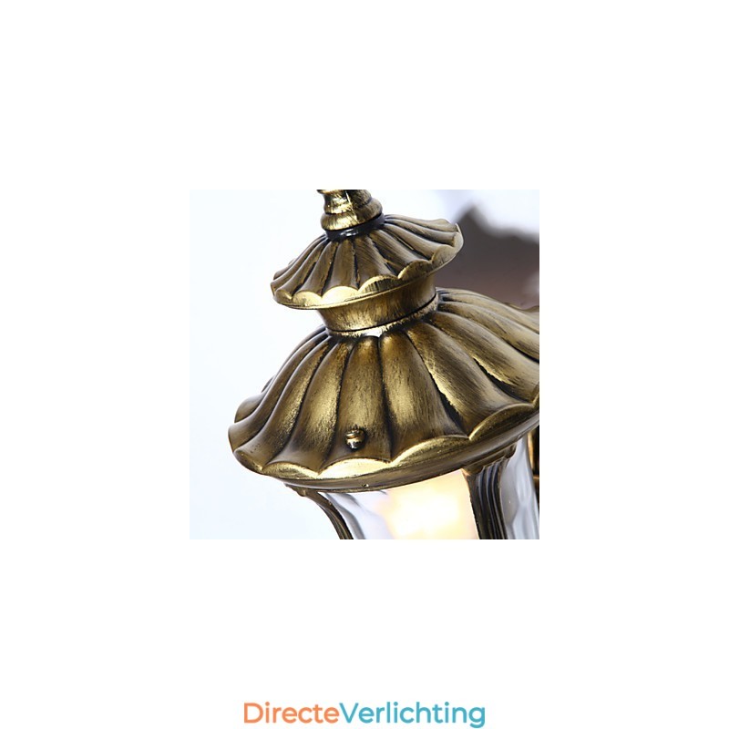 Tuin Villa Hoge Kwaliteit Lamp Archaize Creatieve Vintage Wandlamp Verlichting