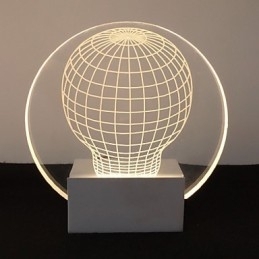 Wandlampen Modern Hedendaags Metaal