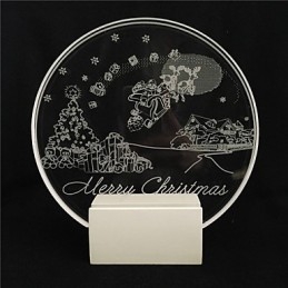 Wandlampen Modern Hedendaags Metaal