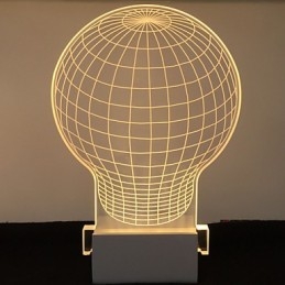 Wandlampen Modern Hedendaags Metaal