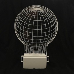 Wandlampen Modern Hedendaags Metaal