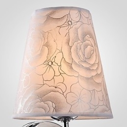 Wandlampen Badkamerverlichting Buitenwandlampen Mini Stijl Modern Hedendaags Metaal