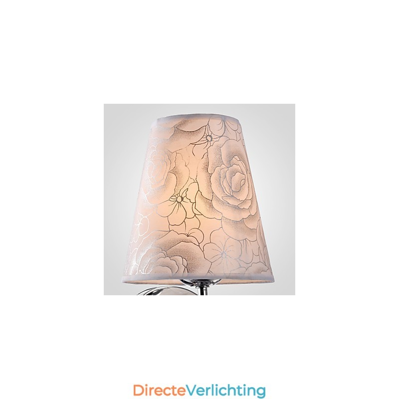 Wandlampen Badkamerverlichting Buitenwandlampen Mini Stijl Modern Hedendaags Metaal