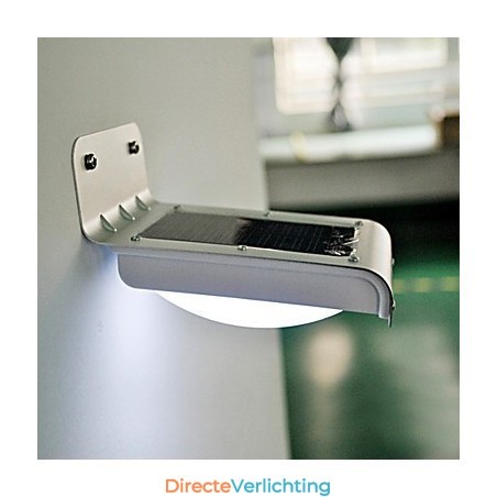 Stemsensor Buiten Zonne-energie Licht Lamp Landschap Tuin Muur Hek Stemsensor Buiten Zonne-energie Licht Lamp Landschap Tuin Muur Hek