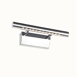 Badkamerverlichting Wandlampen Leeswandlampen Mini Stijl Modern Hedendaags Metaal