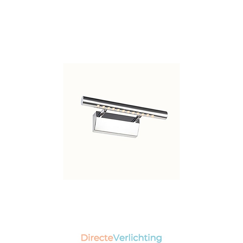 Badkamerverlichting Wandlampen Leeswandlampen Mini Stijl Modern Hedendaags Metaal